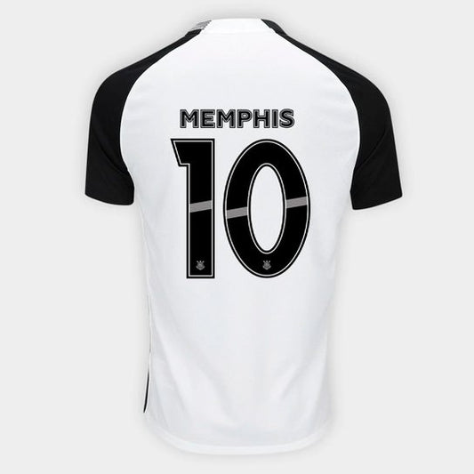 Corinthians I  Memphis 10 Jersey Authentic Nike Fan Pro - 2025/26