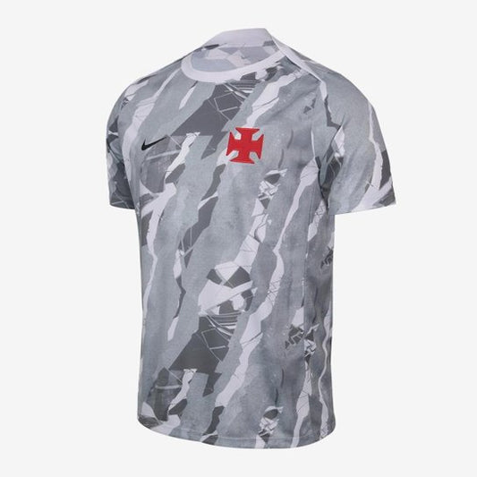 Vasco Da Gama II Pre Game Jersey - 26/27 Nike Authentic