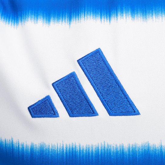 Cruzeiro Il Jersey 2025/2026 Authentic