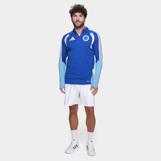 Cruzeiro Sweatshirt Jersey   26/27 Authentic