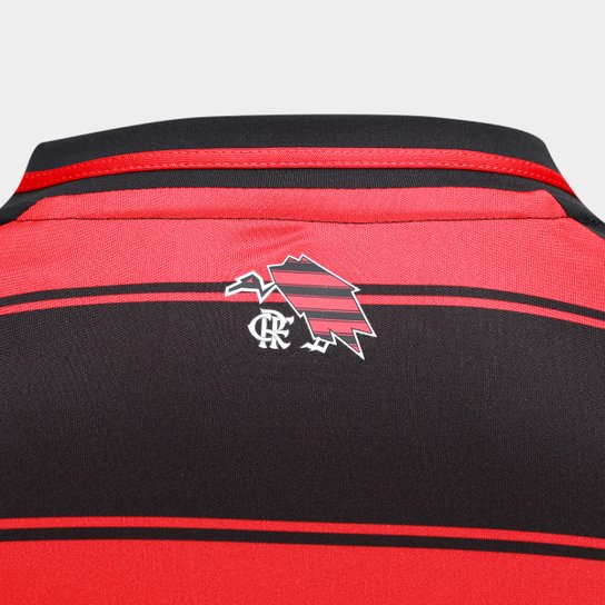 Flamengo I Long Sleeve-Jersey Authentic Nike
