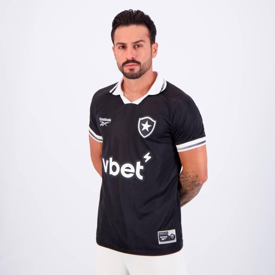 Botafogo II Jersey 25/26 Authentic