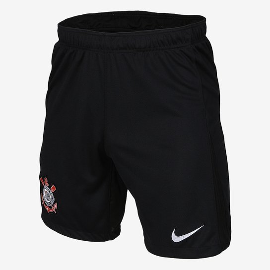 Corinthians Shorts Nike III 2025/26 Authentic