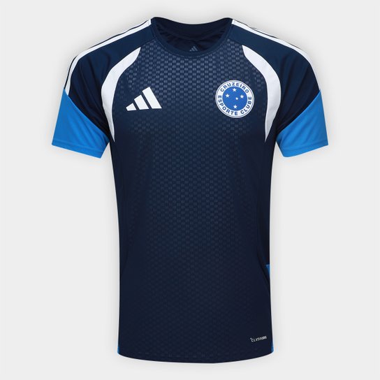 Cruzeiro train Jersey   26/27 Authentic