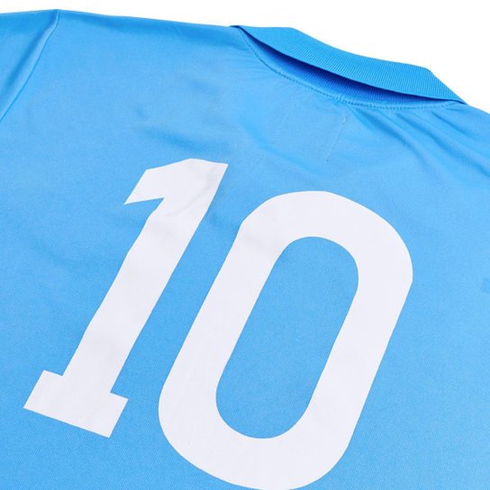 Napoli Maradona  Jersey Retro 1990 Special Edition!