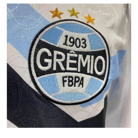 Gremio Retro Long Sleeve-1995
