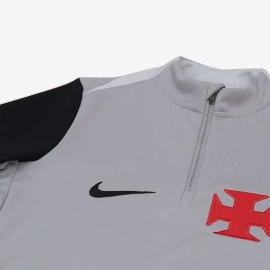 Vasco Da Gama Academy Jersey Long Sleeve- 26/27 Authentic Nike