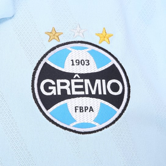 Gremio II Fan 25/26 -Jersey Authentic Adidas