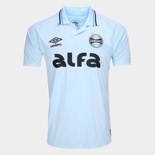 Gremio II Fan 25/26 -Jersey Authentic Adidas