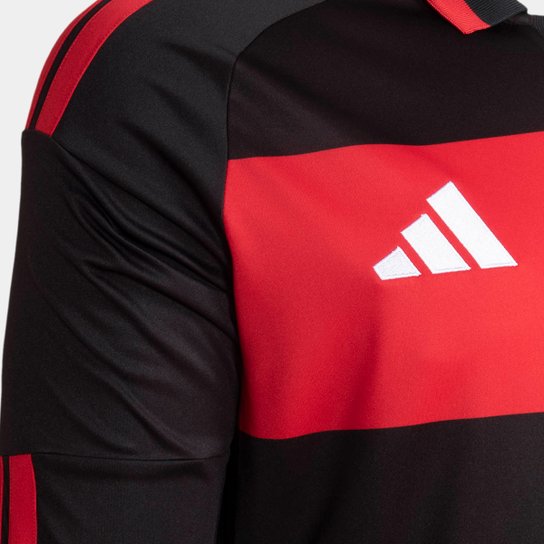 Flamengo I Long Sleeve 26/27 -Jersey Authentic Nike