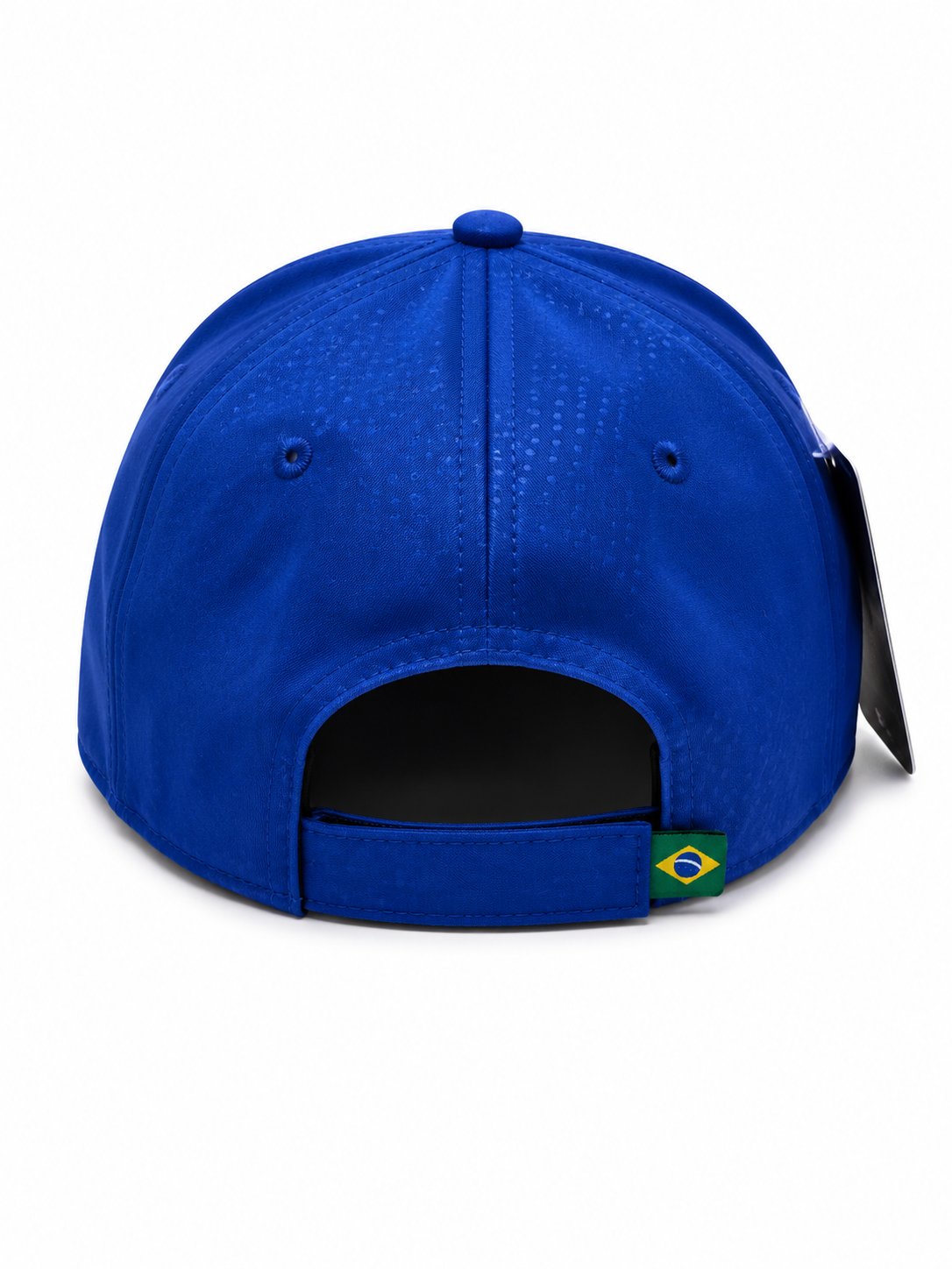 Brazil National Team Soccer Cap