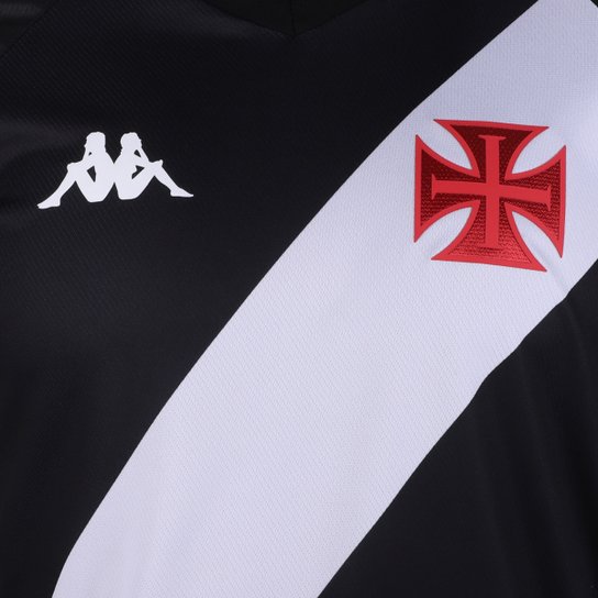 Vasco Da Gama Jersey Long Sleeve 23/24