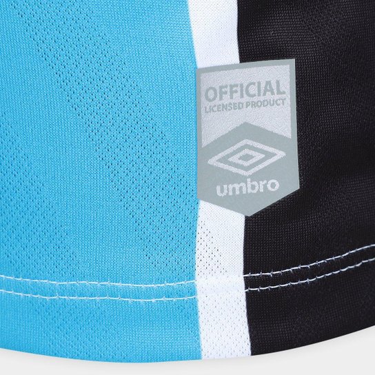 Gremio I Fan 25/26 -Jersey Authentic Adidas