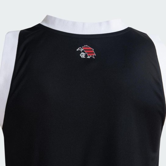 Flamengo Sleeveless- Adidas Authentic