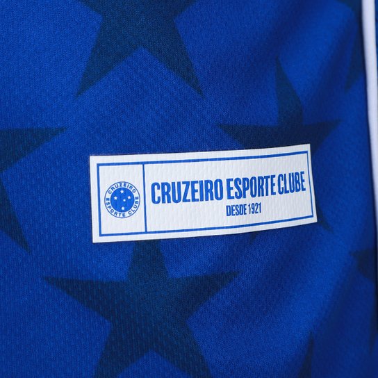 Cruzeiro Basketball Jersey   25/26