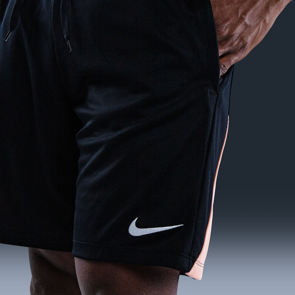 Corinthians Shorts Nike III 2026/27 Authentic