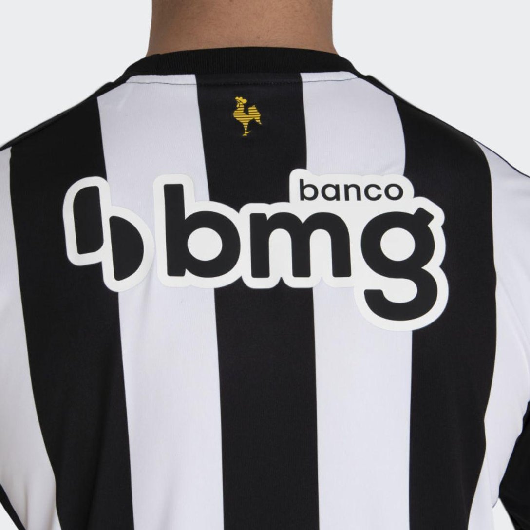 Atletico Mineiro I Jersey -2022/2023 Authentic