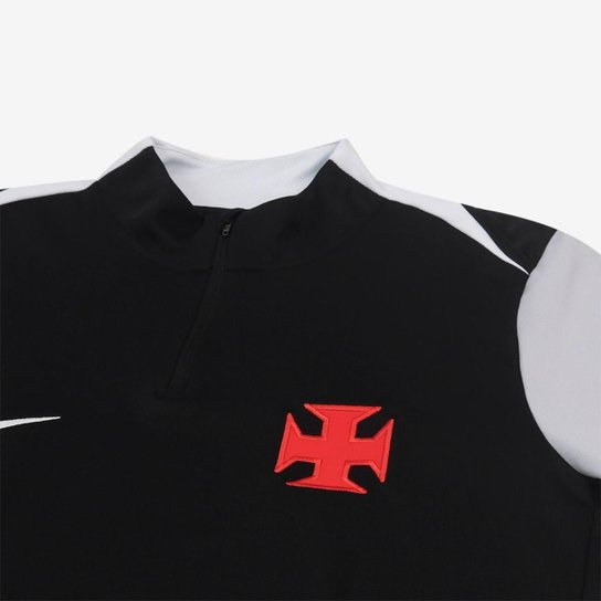 Vasco Da Gama Academy Jersey Long Sleeve- 25/26 Authentic Nike