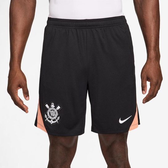 Corinthians Shorts Strike- Nike 2026/2027