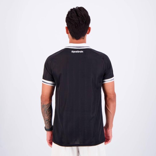 Botafogo II Jersey 25/26 Authentic