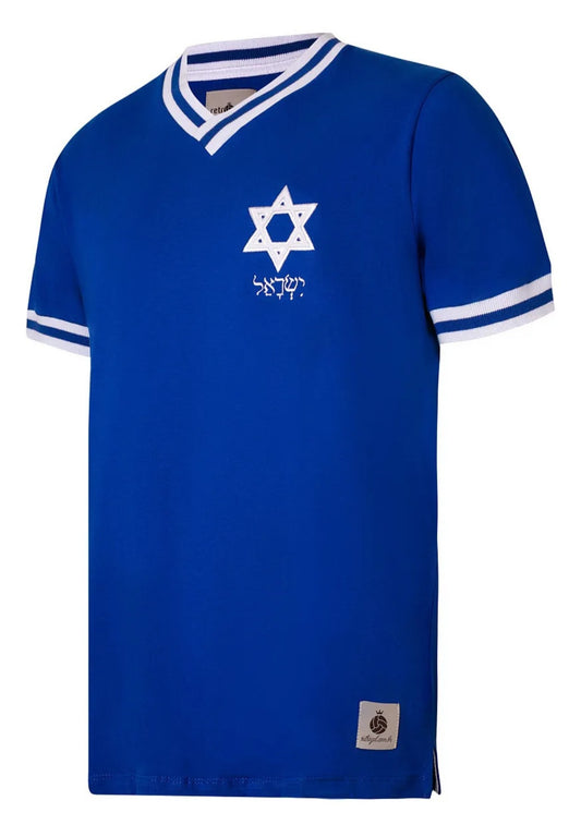 ISRAEL Retro Jersey-Special Edition