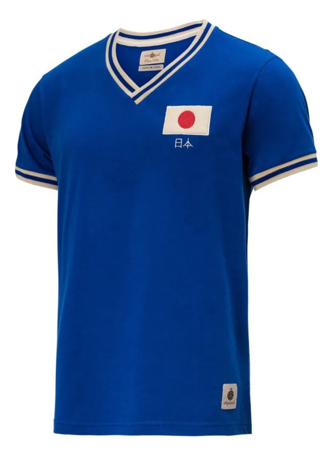 Japan  Retro Jersey-Special Edition