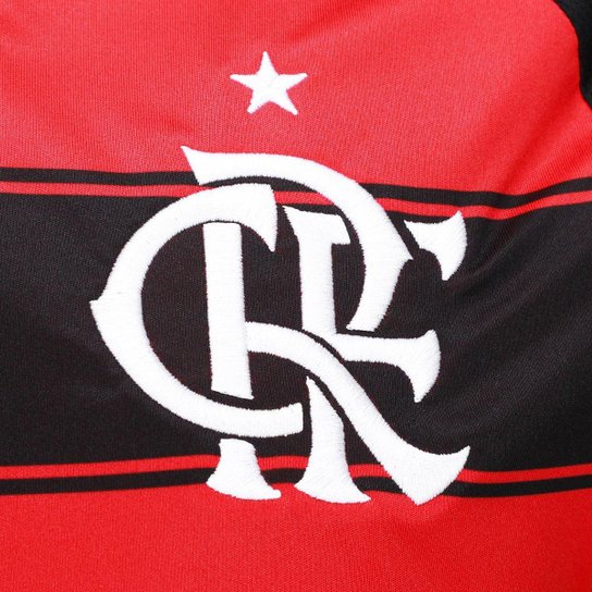Flamengo I Long Sleeve-Jersey Authentic Nike