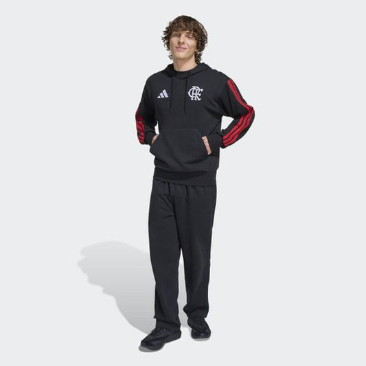 Flamengo Hoodie 26/27 -Jersey Authentic Adidas