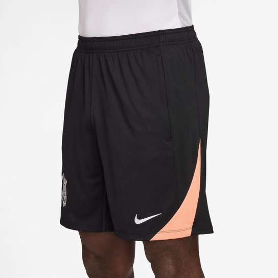 Corinthians Shorts Strike- Nike 2026/2027
