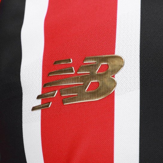 São Paulo II Player 25/26 - Jersey Authentic