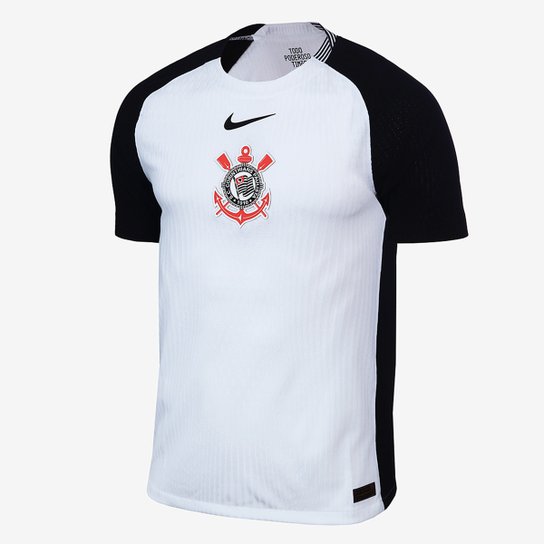 Corinthians I  Memphis Jersey Authentic Nike Fan Pro-  2025/26