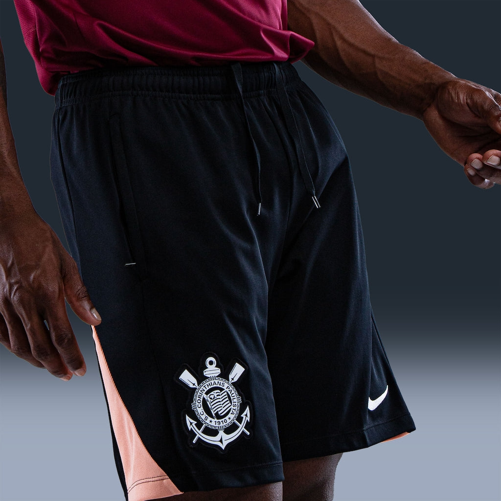 Corinthians Shorts Nike III 2026/27 Authentic