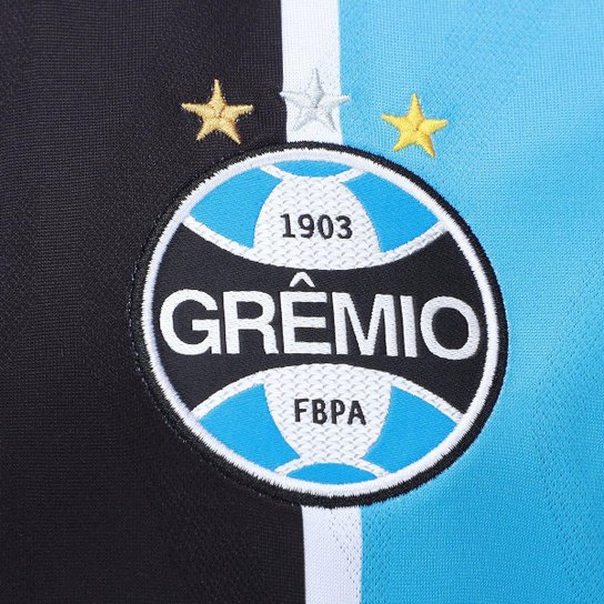 Gremio I Fan 25/26 -Jersey Authentic Adidas