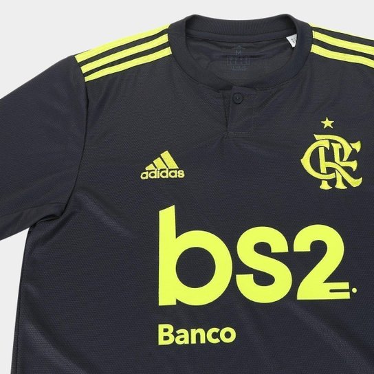 Flamengo III 19/20 -Jersey Authentic Adidas