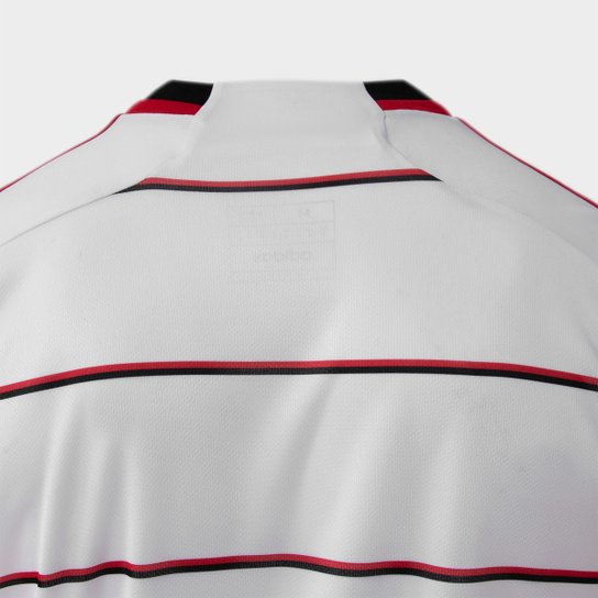 Flamengo II 23/24 -Jersey Authentic Adidas