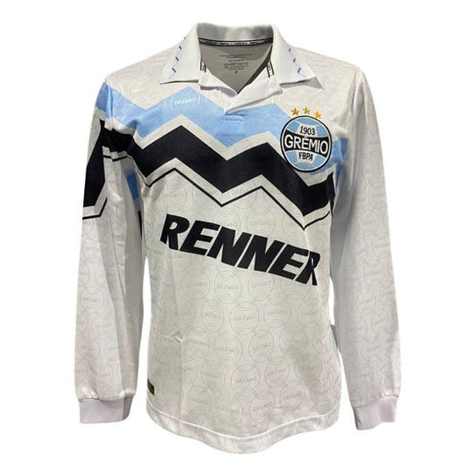 Gremio Retro Long Sleeve-1995