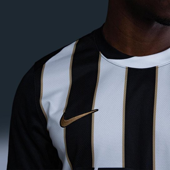Atletico Mineiro I Jersey - 26/27 Nike Authentic