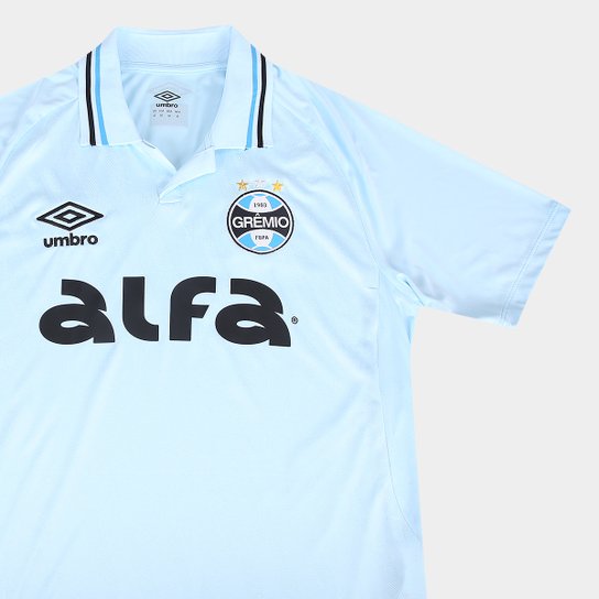 Gremio II Fan 25/26 -Jersey Authentic Adidas