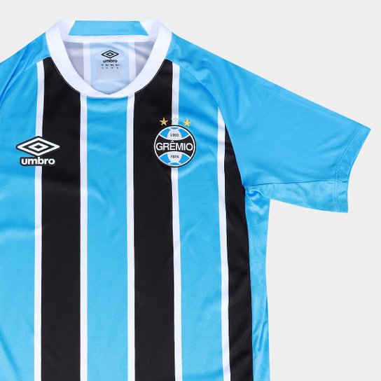 Gremio I Fan 25/26 -Jersey Authentic Adidas