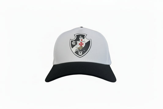 Vasco da Gama Jersey  Cap Soccer