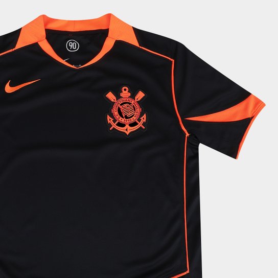 Corinthians Memphis III Total 90- Jersey Authentic Nike