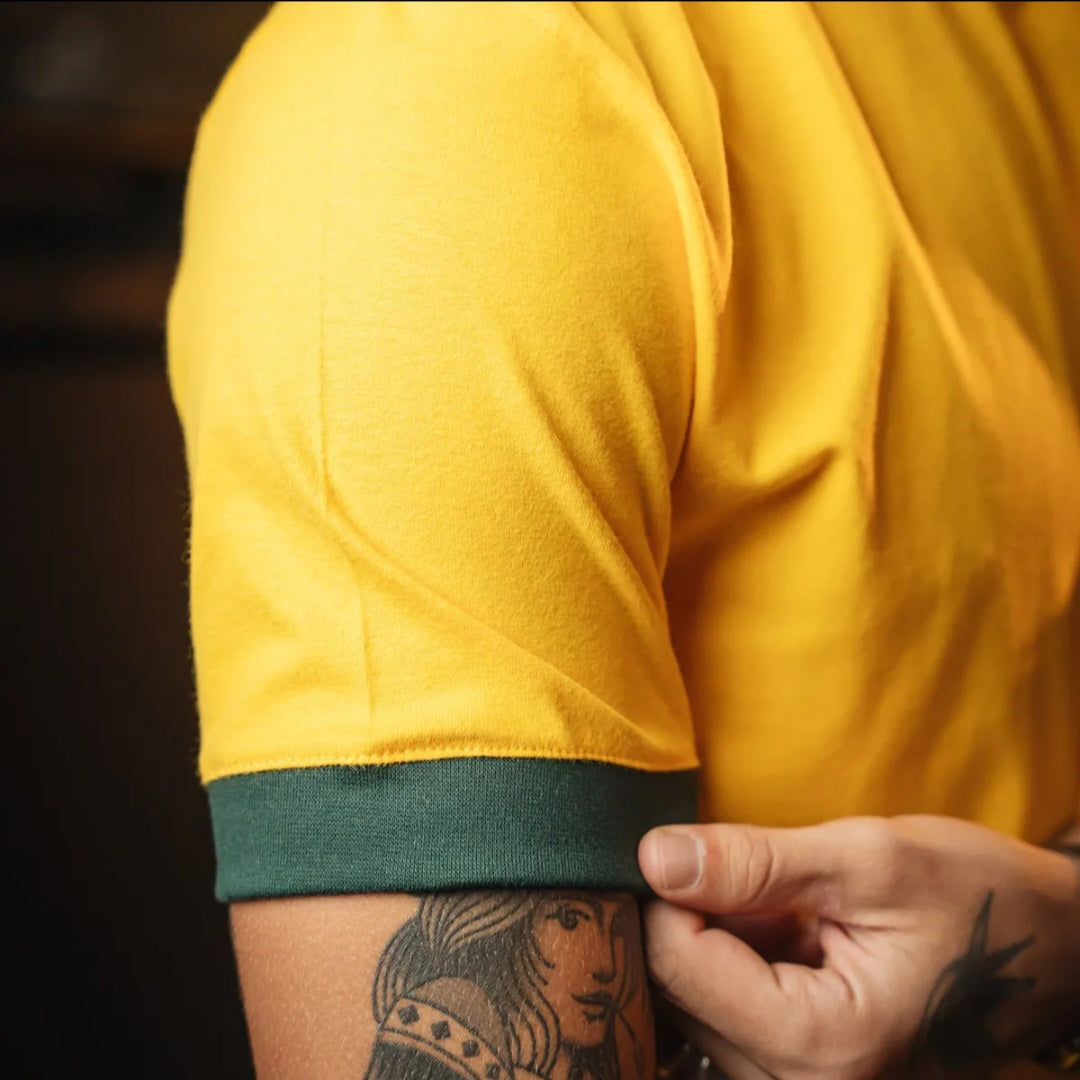 Brazil 1970 Retro Jersey-Special Edition