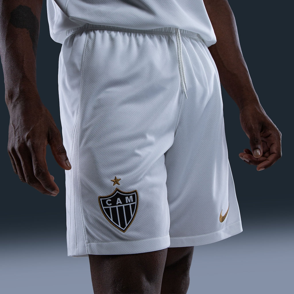 Atletico Mineiro Shorts II 26/27 - Jersey Adidas Authentic