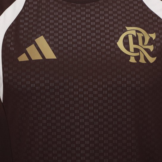 Flamengo train Jersey   26/27 Authentic
