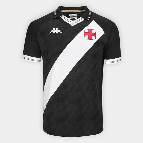 Vasco Da Gama Player Jersey - 25/26