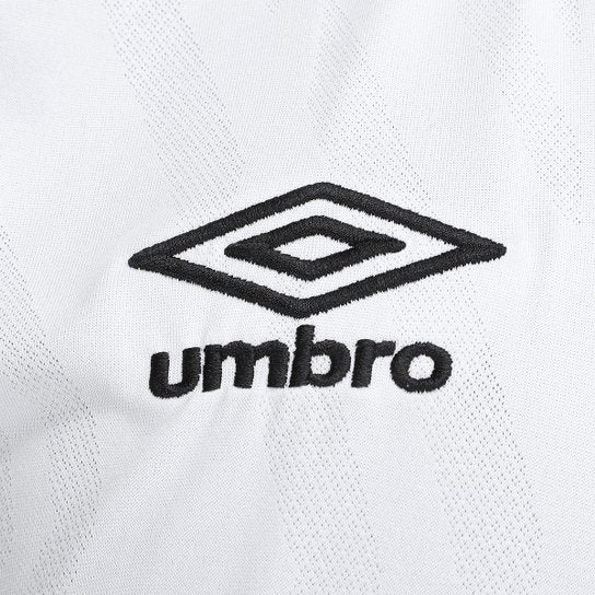 Santos I  Neymar 10 Fan -Jersey Umbro - White Authentic 25/2026