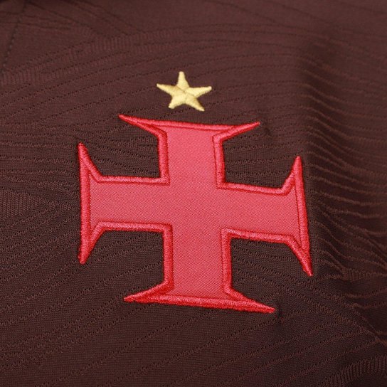Vasco Da Gama III Fan Jersey - 25/26