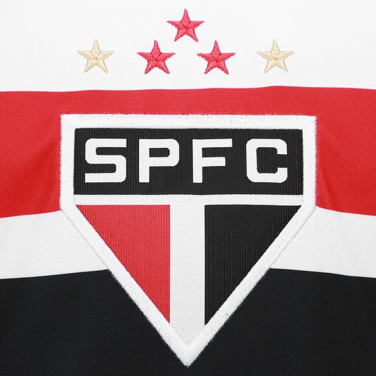 São Paulo I Sleeveless 25/26 - Jersey Authentic
