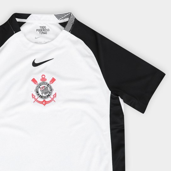 Corinthians I  Memphis Jersey Authentic Nike Fan Pro-  2025/26
