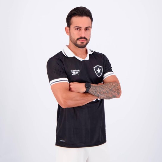 Botafogo II Jersey 25/26 Authentic